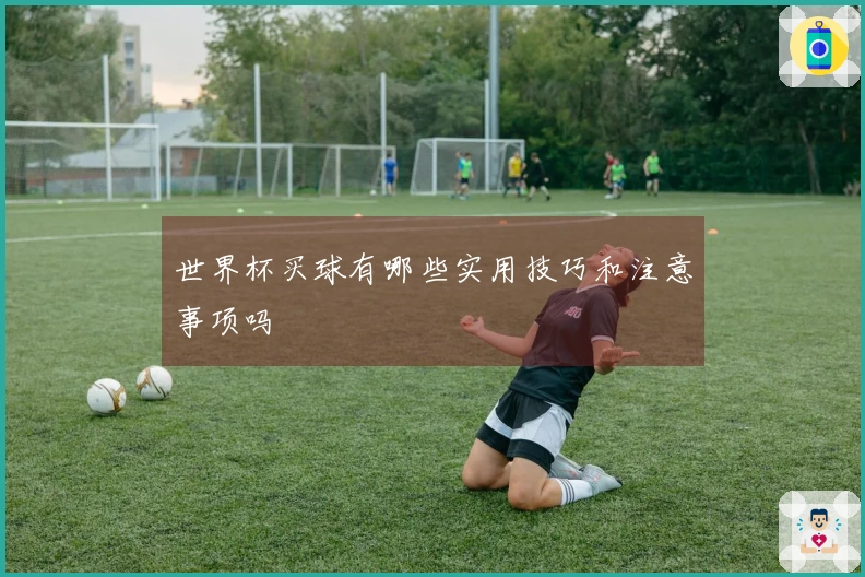 世界杯买球有哪些实用技巧和注意事项吗