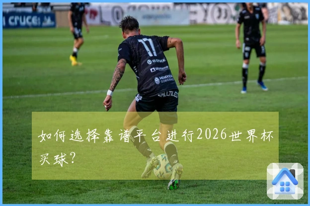 如何选择靠谱平台进行2026世界杯买球？